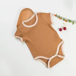 Mini Fashion™ - Sjove farvekombinationer - Baby Bodystocking Sale