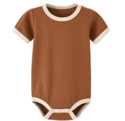 Mini Fashion™ - Sjove farvekombinationer - Baby Bodystocking Sale