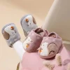 Mini Fashion™ - Sjovt tegneseriedesign - Indendørs hjemmesko Fashion