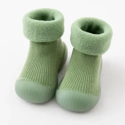 Mini Fashion™ - Skridsikkert greb - Sokkesko til småbørn Fashion