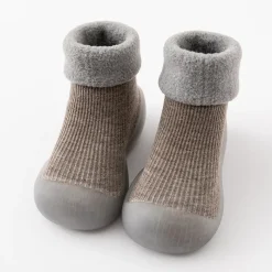 Mini Fashion™ - Skridsikkert greb - Sokkesko til småbørn Fashion