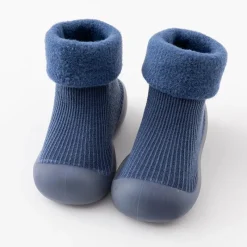 Mini Fashion™ - Skridsikkert greb - Sokkesko til småbørn Fashion