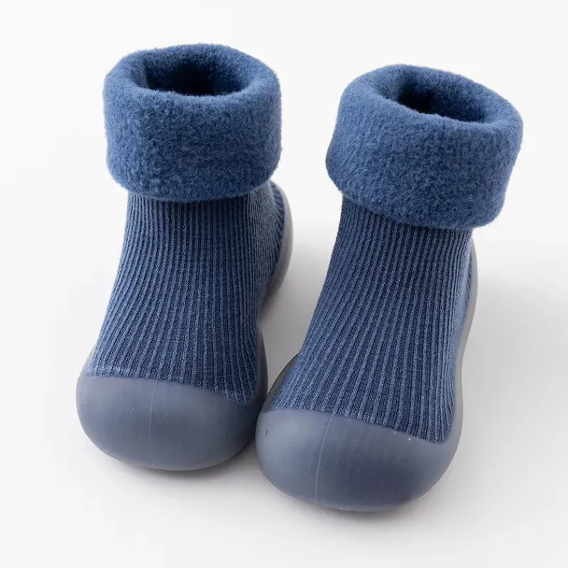 Mini Fashion™ - Skridsikkert greb - Sokkesko til småbørn Fashion