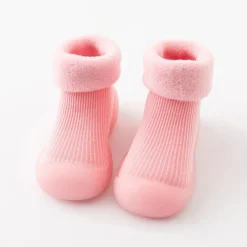 Mini Fashion™ - Skridsikkert greb - Sokkesko til småbørn Fashion