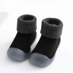 Mini Fashion™ - Skridsikkert greb - Sokkesko til småbørn Fashion