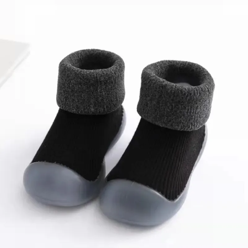 Mini Fashion™ - Skridsikkert greb - Sokkesko til småbørn Fashion