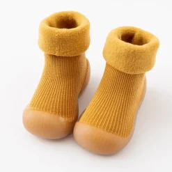 Mini Fashion™ - Skridsikkert greb - Sokkesko til småbørn Fashion