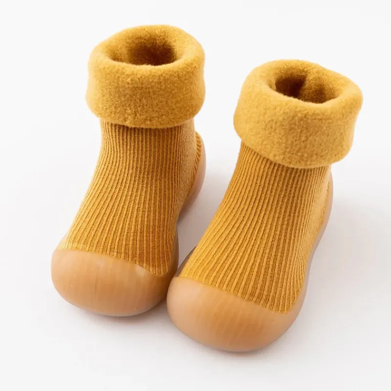Mini Fashion™ - Skridsikkert greb - Sokkesko til småbørn Fashion