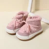 Mini Fashion™ - Skridsikre såler - Vinterstøvler Sale
