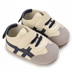 Mini Fashion™ - Skridsikre såler - Sportssko til babyer Clearance