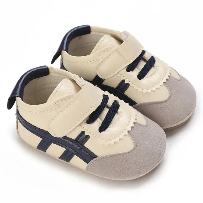 Mini Fashion™ - Skridsikre såler - Sportssko til babyer Clearance