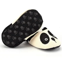 Mini Fashion™ - Skridsikre såler - Hjemmesko New