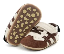 Mini Fashion™ - Skridsikre såler - Sportssko til babyer Clearance