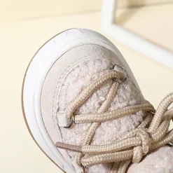 Mini Fashion™ - Skridsikre såler - Vinterstøvler Sale