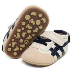 Mini Fashion™ - Skridsikre såler - Sportssko til babyer Clearance