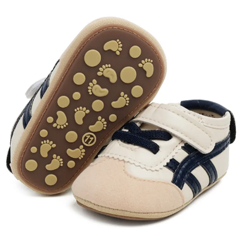 Mini Fashion™ - Skridsikre såler - Sportssko til babyer Clearance