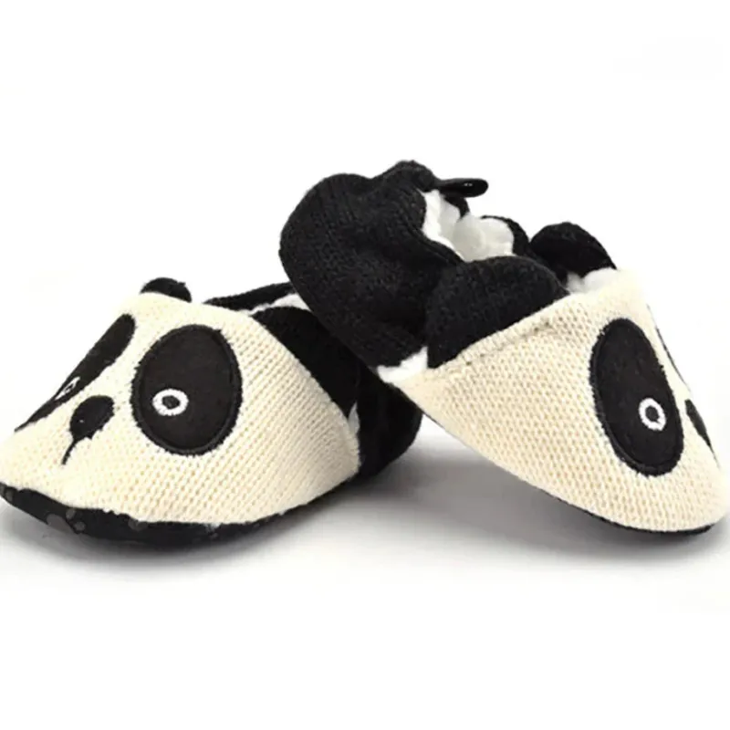 Mini Fashion™ - Skridsikre såler - Hjemmesko New