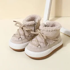 Mini Fashion™ - Skridsikre såler - Vinterstøvler Sale
