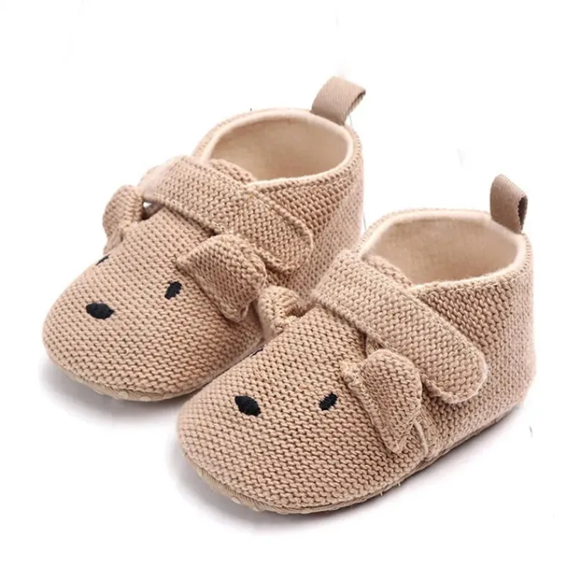 Mini Fashion™ - Skridsikre såler - Hjemmesko New