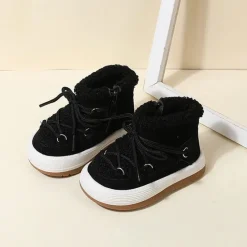 Mini Fashion™ - Skridsikre såler - Vinterstøvler Sale