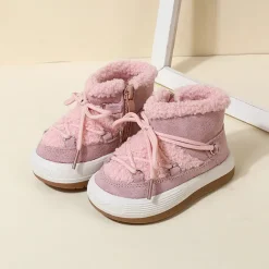 Mini Fashion™ - Skridsikre såler - Vinterstøvler Sale