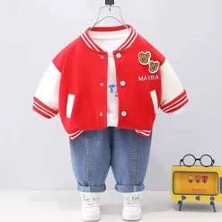 Mini Fashion™ - Småbørn & eventyr - Tøjsæt i 3 dele Clearance