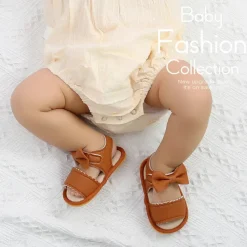 Mini Fashion™ - Soft Fit - Sandaler til børn Fashion