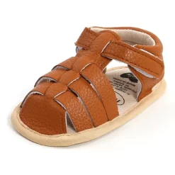 Mini Fashion™ - Soft Fit - Sandaler til børn Fashion