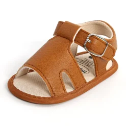 Mini Fashion™ - Soft Fit - Sandaler til børn Fashion