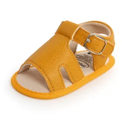 Mini Fashion™ - Soft Fit - Sandaler til børn Fashion