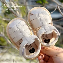 Mini Fashion™ - Soft Fit - Sandaler til børn Fashion