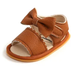Mini Fashion™ - Soft Fit - Sandaler til børn Fashion