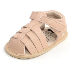 Mini Fashion™ - Soft Fit - Sandaler til børn Fashion