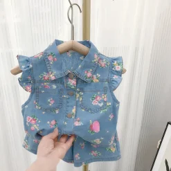 Mini Fashion™ - Sommerdesign - Sommersæt Best