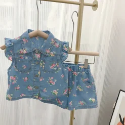 Mini Fashion™ - Sommerdesign - Sommersæt Best