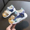 Mini Fashion™ - Sommerens Sandeventyr - Sandaler til børn Fashion