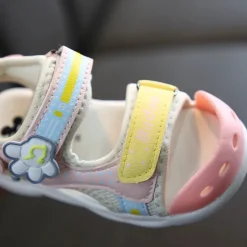 Mini Fashion™ - Sommerens Sandeventyr - Sandaler til børn Fashion