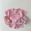 Mini Fashion™ - Sommerlig Glæde - Sommersæt Fashion