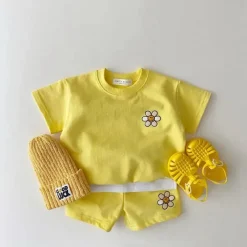 Mini Fashion™ - Sommerlig Glæde - Sommersæt Fashion