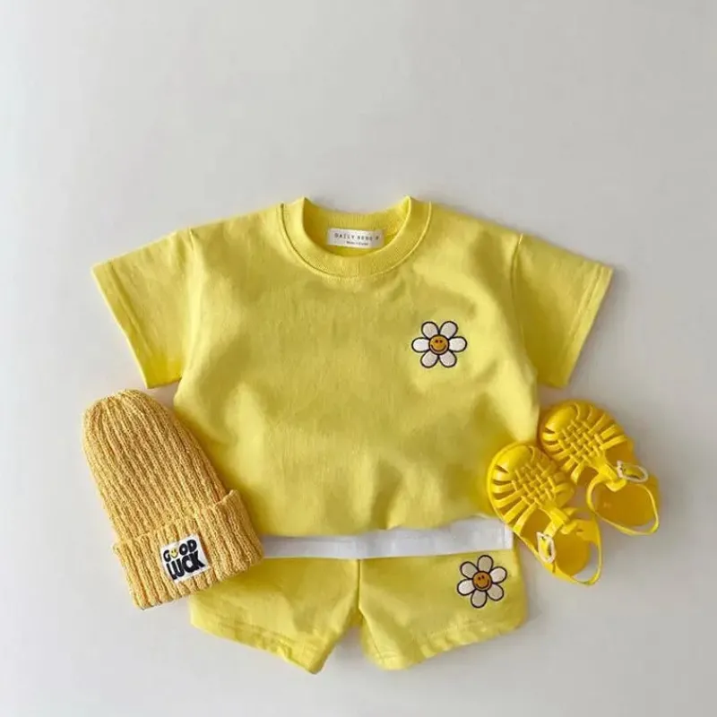 Mini Fashion™ - Sommerlig Glæde - Sommersæt Fashion