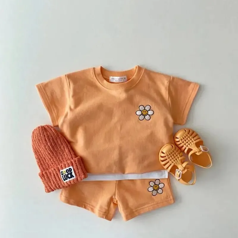 Mini Fashion™ - Sommerlig Glæde - Sommersæt Fashion