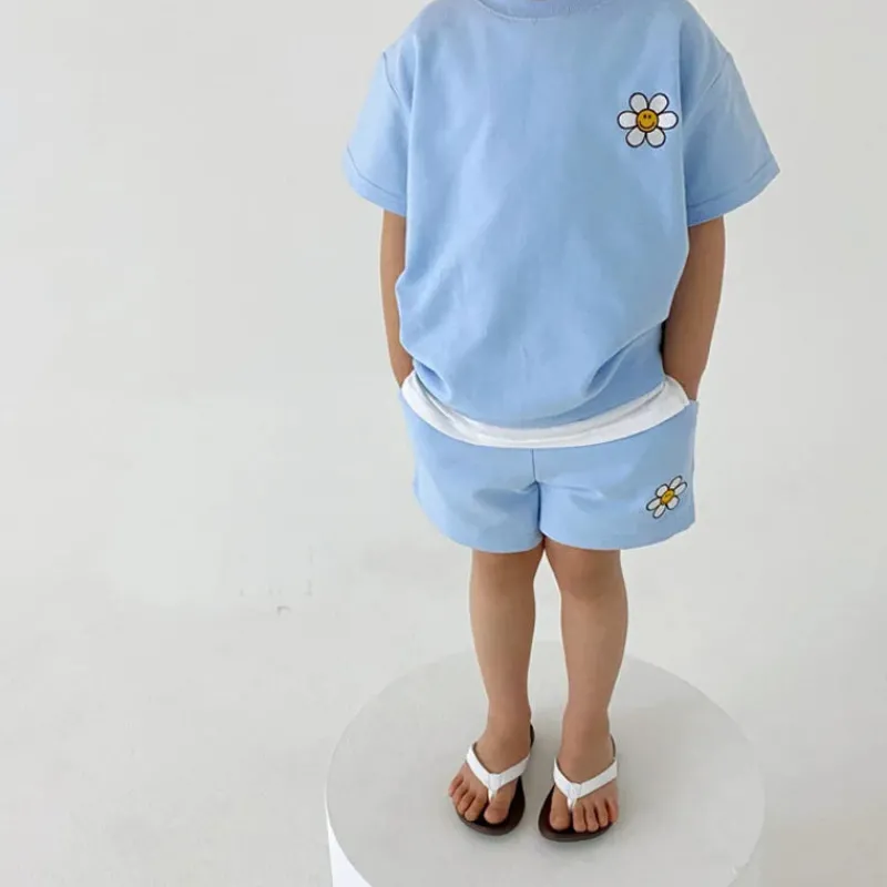Mini Fashion™ - Sommerlig Glæde - Sommersæt Fashion