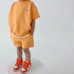 Mini Fashion™ - Sommerlig Glæde - Sommersæt Fashion