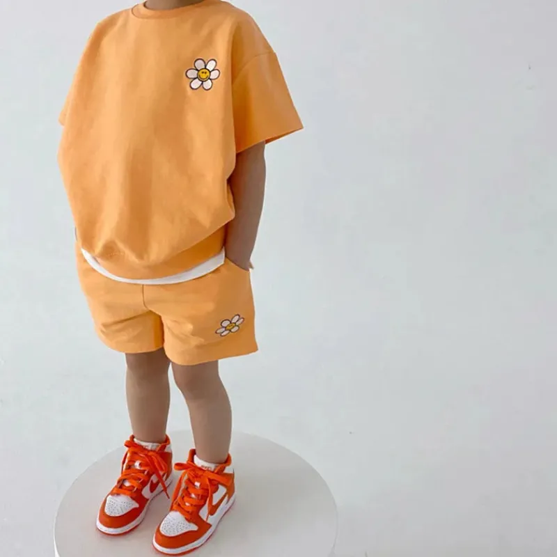 Mini Fashion™ - Sommerlig Glæde - Sommersæt Fashion