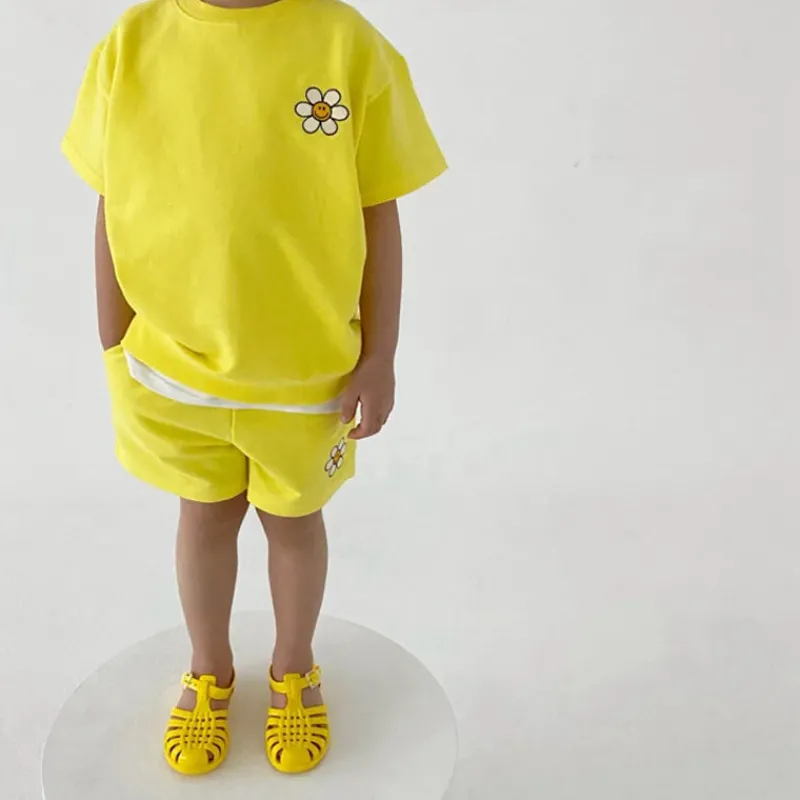 Mini Fashion™ - Sommerlig Glæde - Sommersæt Fashion
