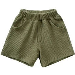 Mini Fashion™ - Sommertøjsæt i ribstof Clearance