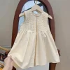 Mini Fashion™ - stilfuld og elegant - pigekjole Best