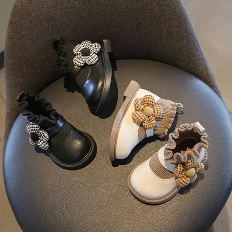 Mini Fashion™ - Stilfulde & Behagelige - Pigesko Fashion