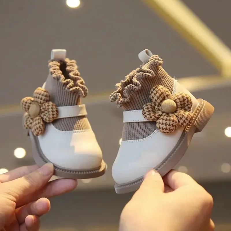 Mini Fashion™ - Stilfulde & Behagelige - Pigesko Fashion