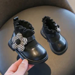 Mini Fashion™ - Stilfulde & Behagelige - Pigesko Fashion